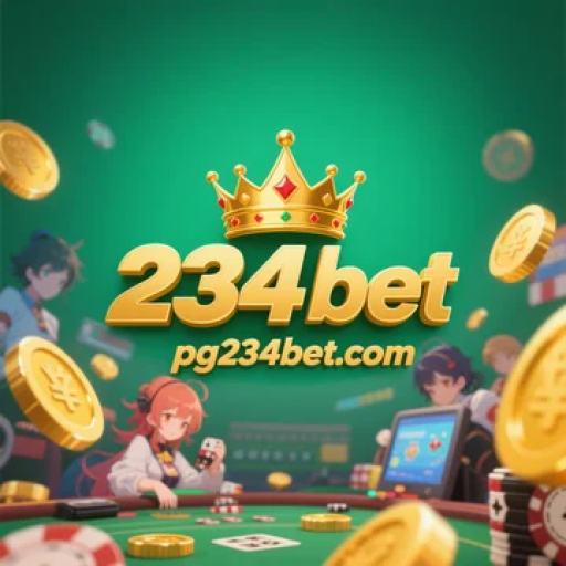 234 bet