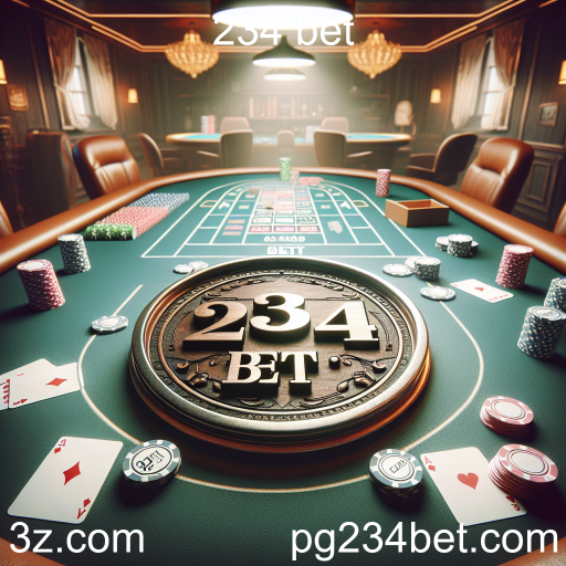 234 bet