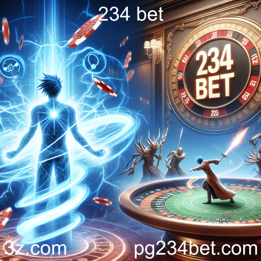 A Importância da Categoria de Suporte nos Jogos da 234 Bet